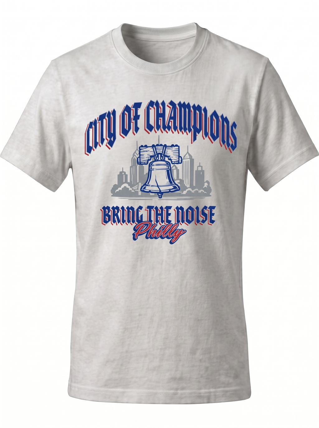City of Champions Philadelphia