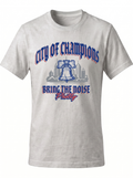 City of Champions Philadelphia