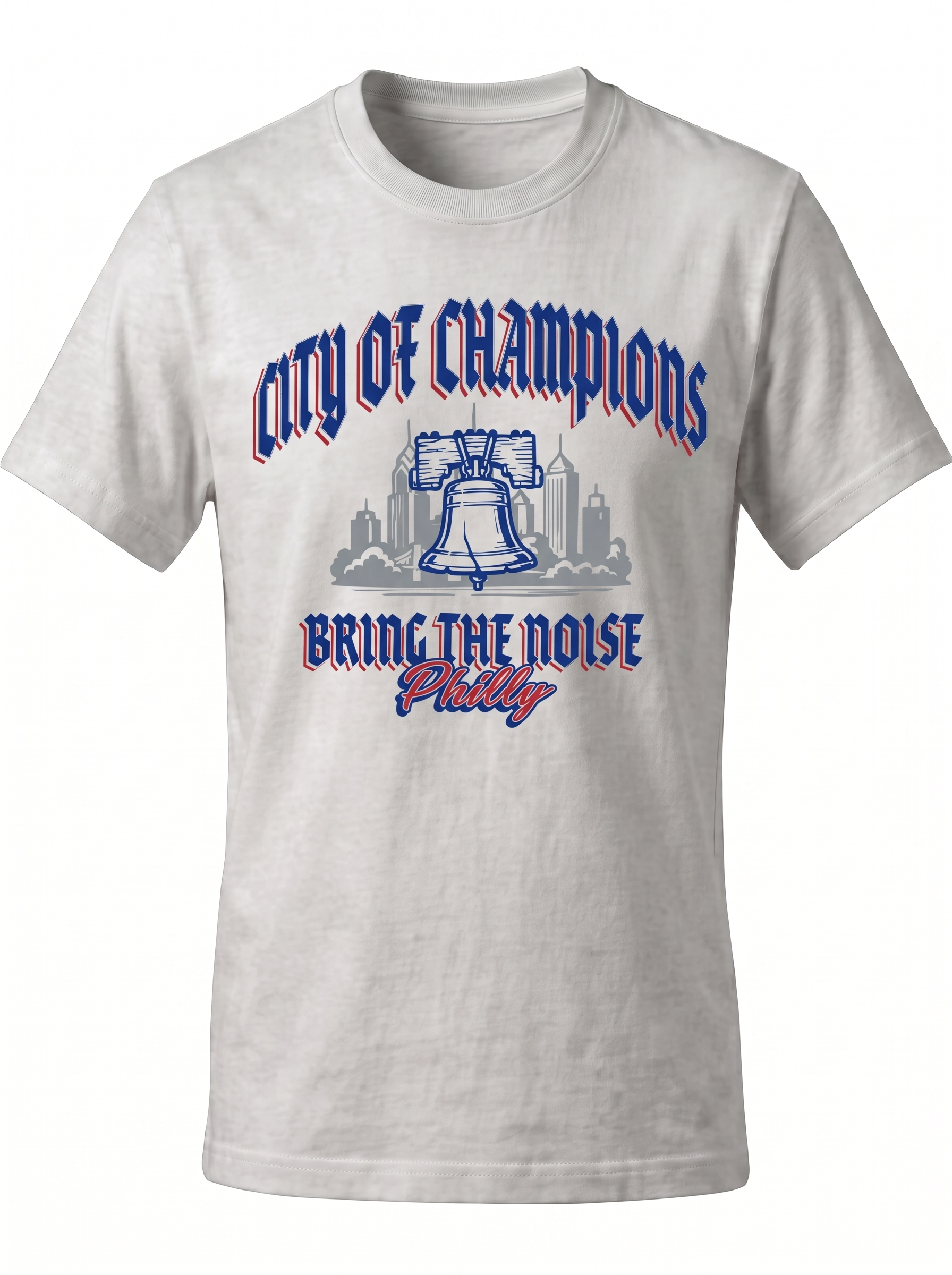 City of Champions Philadelphia