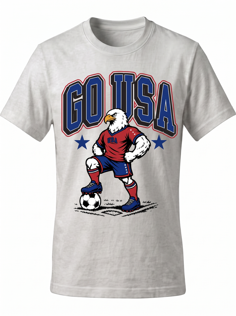 Eagle GO USA