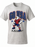 Eagle GO USA