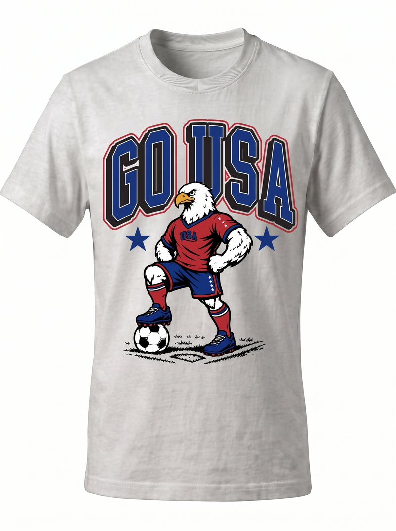 Eagle GO USA