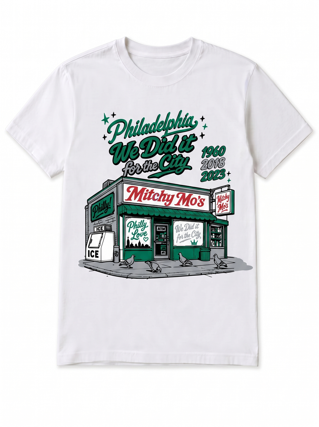 Philadelphia Bodega