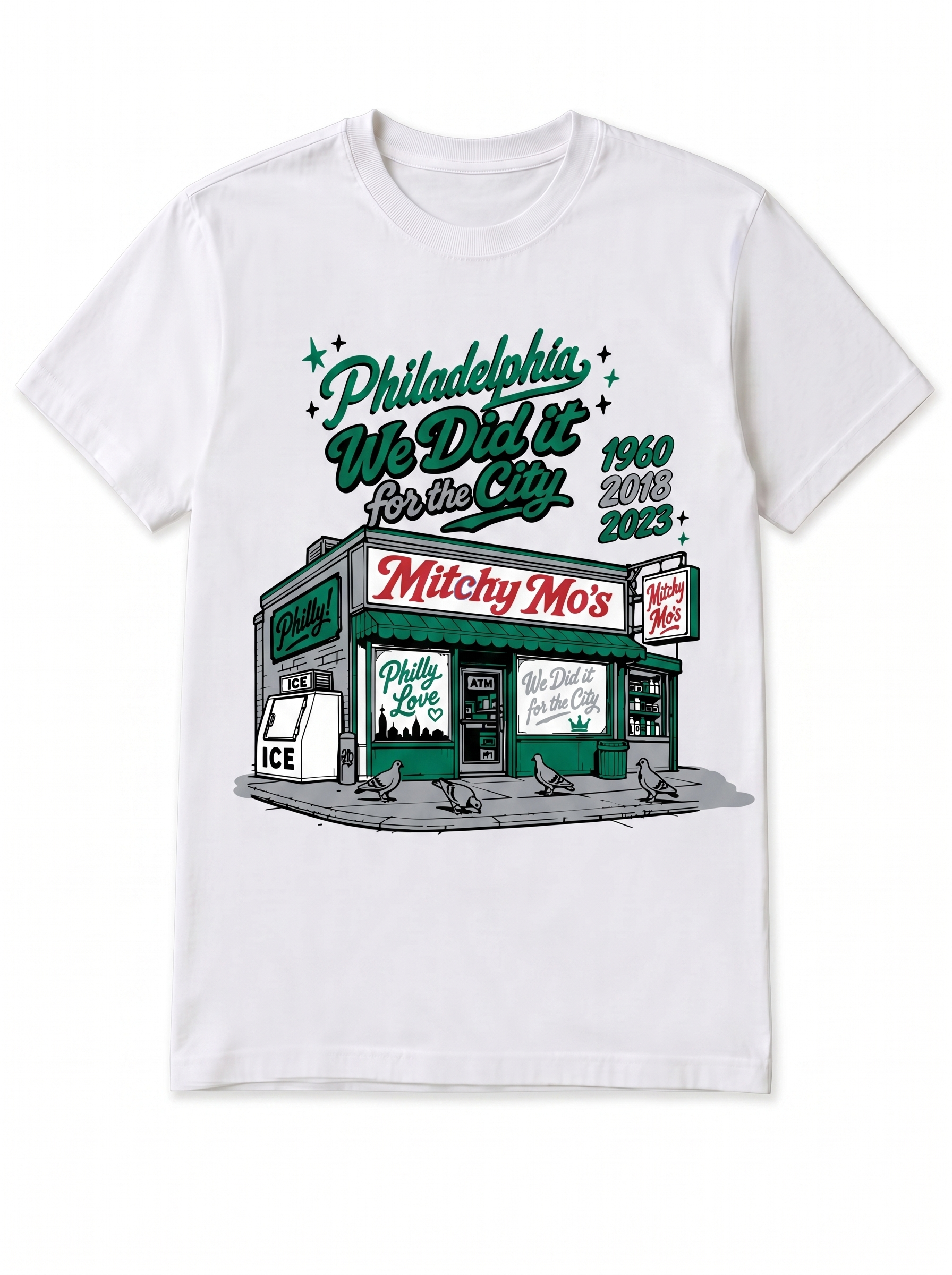 Philadelphia Bodega