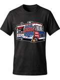 Cheesesteak Truck