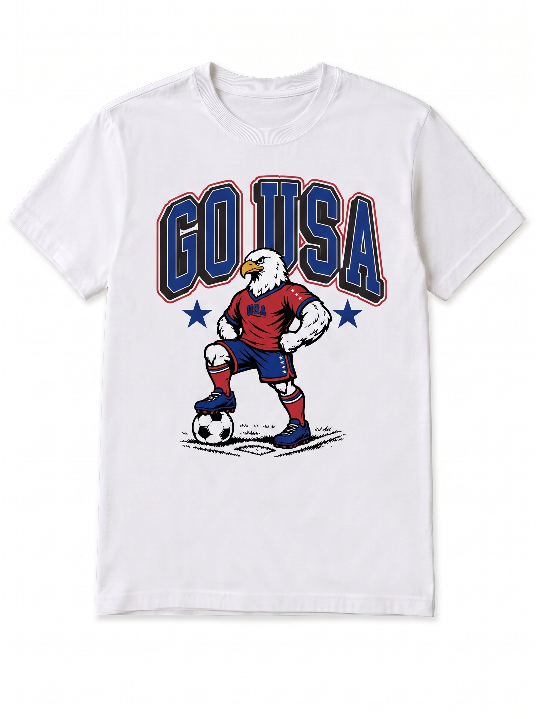 Eagle GO USA