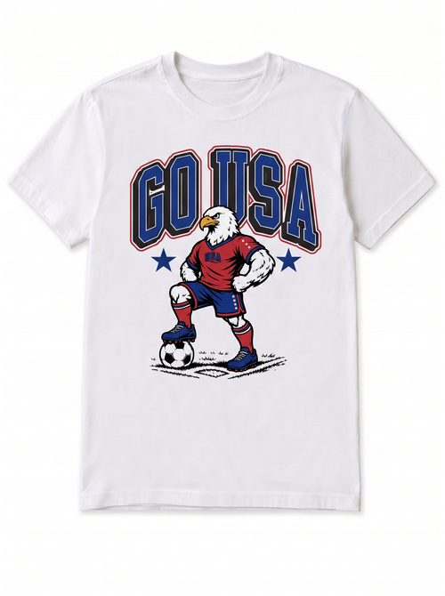 Eagle GO USA