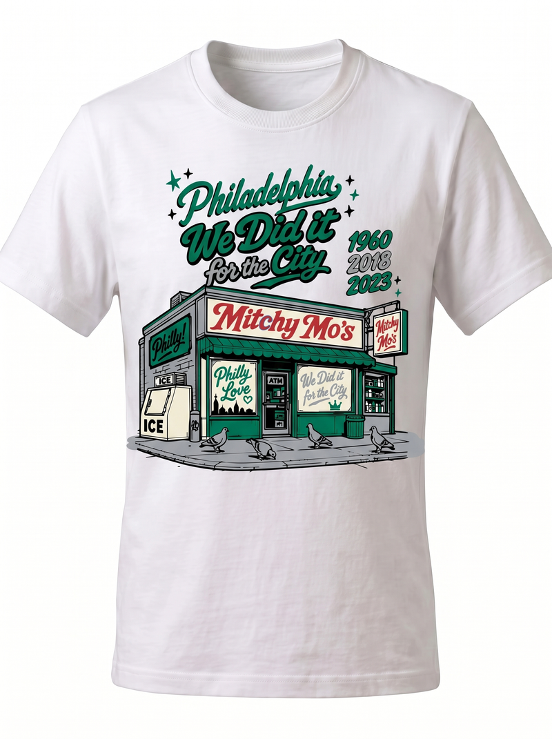 Philadelphia Bodega
