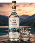 Mitchy Mos Vodka